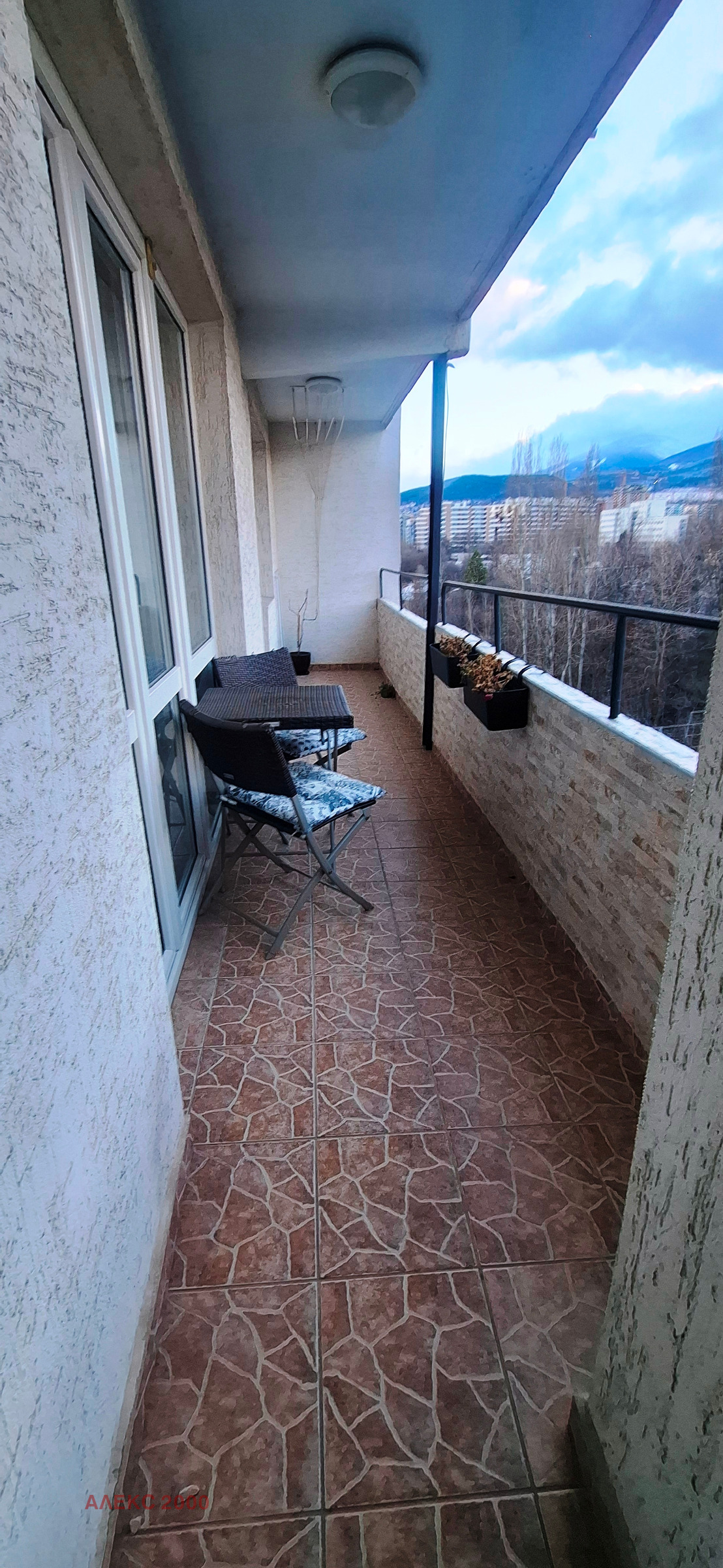 Дава под наем 3-СТАЕН, гр. София, Младост 4, снимка 14 - Апартаменти - 53908533