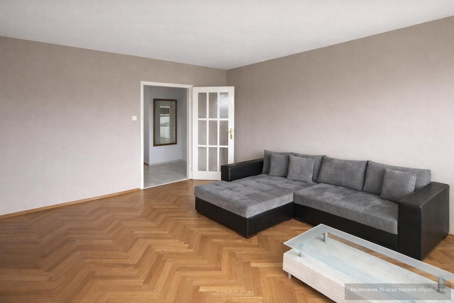 Дава под наем 3-СТАЕН, гр. Пловдив, Център, снимка 2 - Апартаменти - 53946914