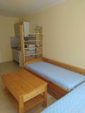 Под наем 1-СТАЕН, град Бургас, Сарафово • 250 € • 22916677 2