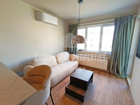 1 bedroom Druzhba 2, Sofia 3