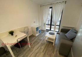 1 bedroom Tsentar, Sofia 9