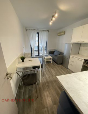 1 bedroom Tsentar, Sofia 8