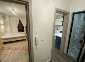 1 bedroom Tsentar, Sofia 10