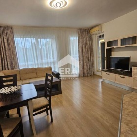 1 slaapkamer Briz, Varna