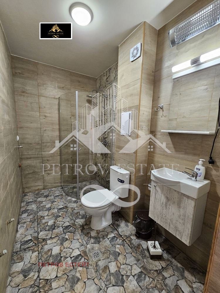 Do wynajęcia  Studio region Pazardżik , Welingrad , 40 mkw | 29898177 - obraz [3]