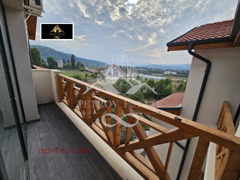 Do wynajęcia  Studio region Pazardżik , Welingrad , 40 mkw | 29898177 - obraz [5]