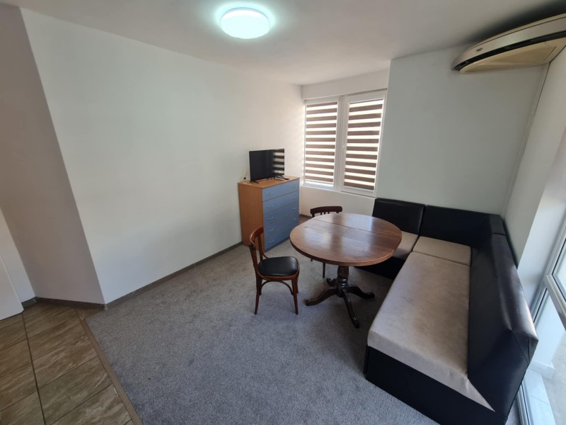 En renta  1 dormitorio Burgas , Tsentar , 60 metros cuadrados | 94258304 - imagen [2]