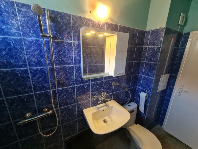 En renta  1 dormitorio Burgas , Tsentar , 60 metros cuadrados | 94258304 - imagen [6]
