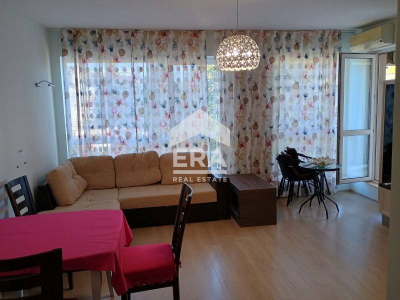 Издаје се  1 спаваћа соба Варна , Бриз , 75 м2 | 58016766 - слика [2]