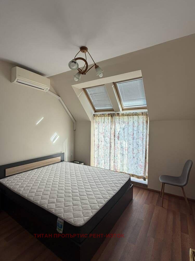 Дава под наем 2-СТАЕН, гр. Бургас, Лазур, снимка 5 - Апартаменти - 53045715