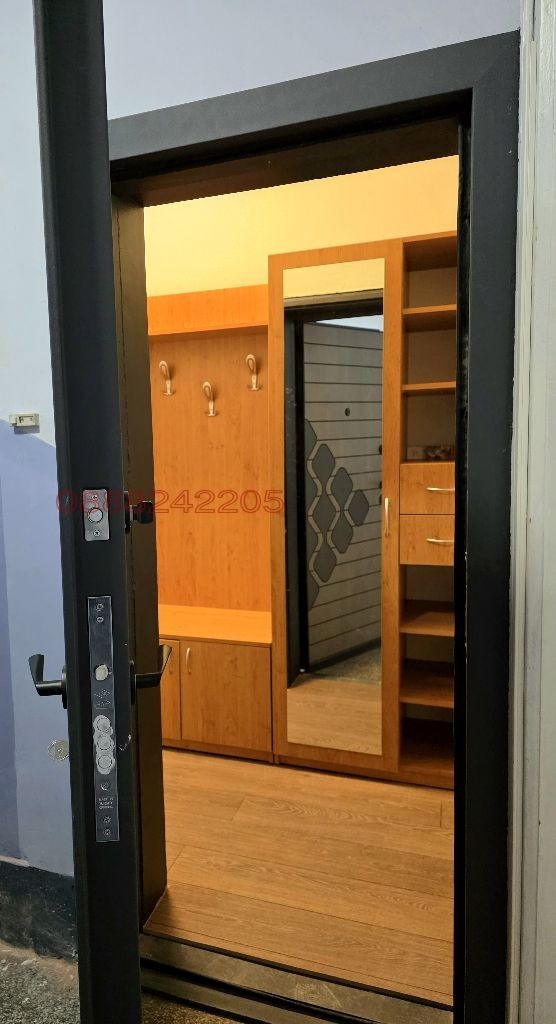 Дава под наем 2-СТАЕН, гр. София, Център, снимка 11 - Апартаменти - 54376316