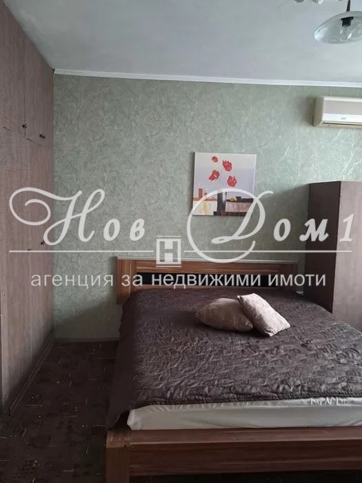 För uthyrning  2 sovrum Varna , Ljatno kino Trakija , 72 kvm | 49888633 - bild [2]