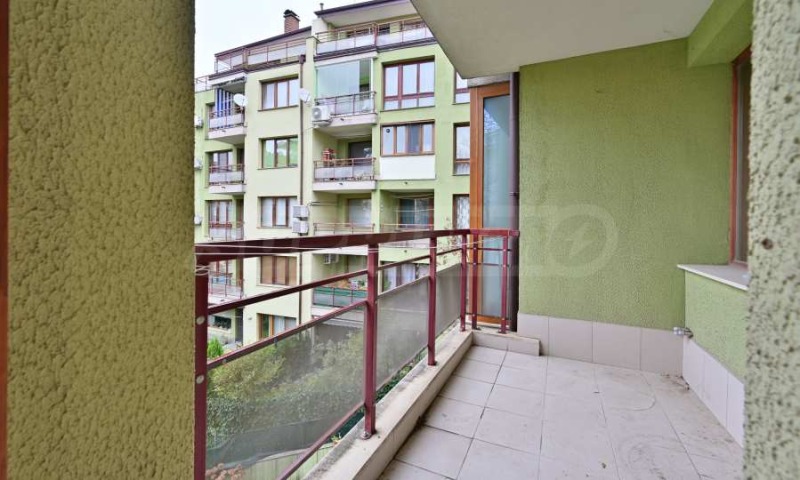 Дава под наем 3-СТАЕН, гр. София, Манастирски ливади, снимка 9 - Апартаменти - 52991459