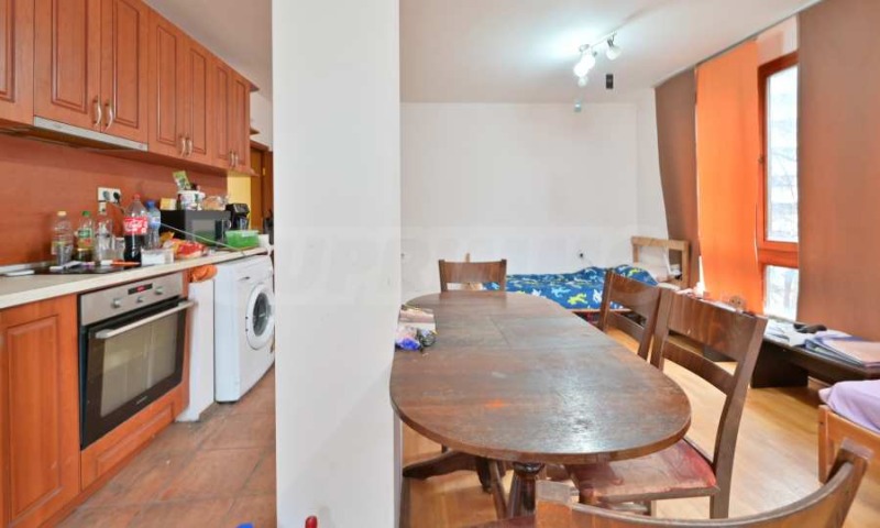 Дава под наем 3-СТАЕН, гр. София, Манастирски ливади, снимка 3 - Апартаменти - 52991459