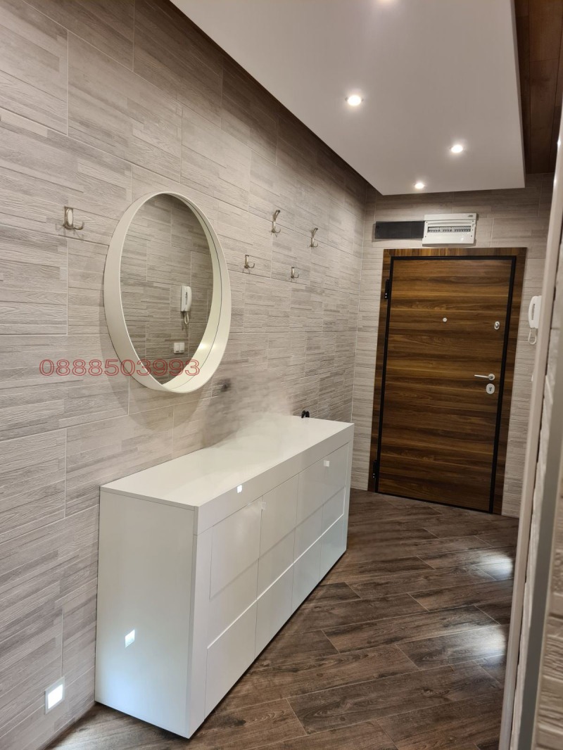 Дава под наем 3-СТАЕН, гр. София, Младост 1, снимка 10 - Апартаменти - 53306552