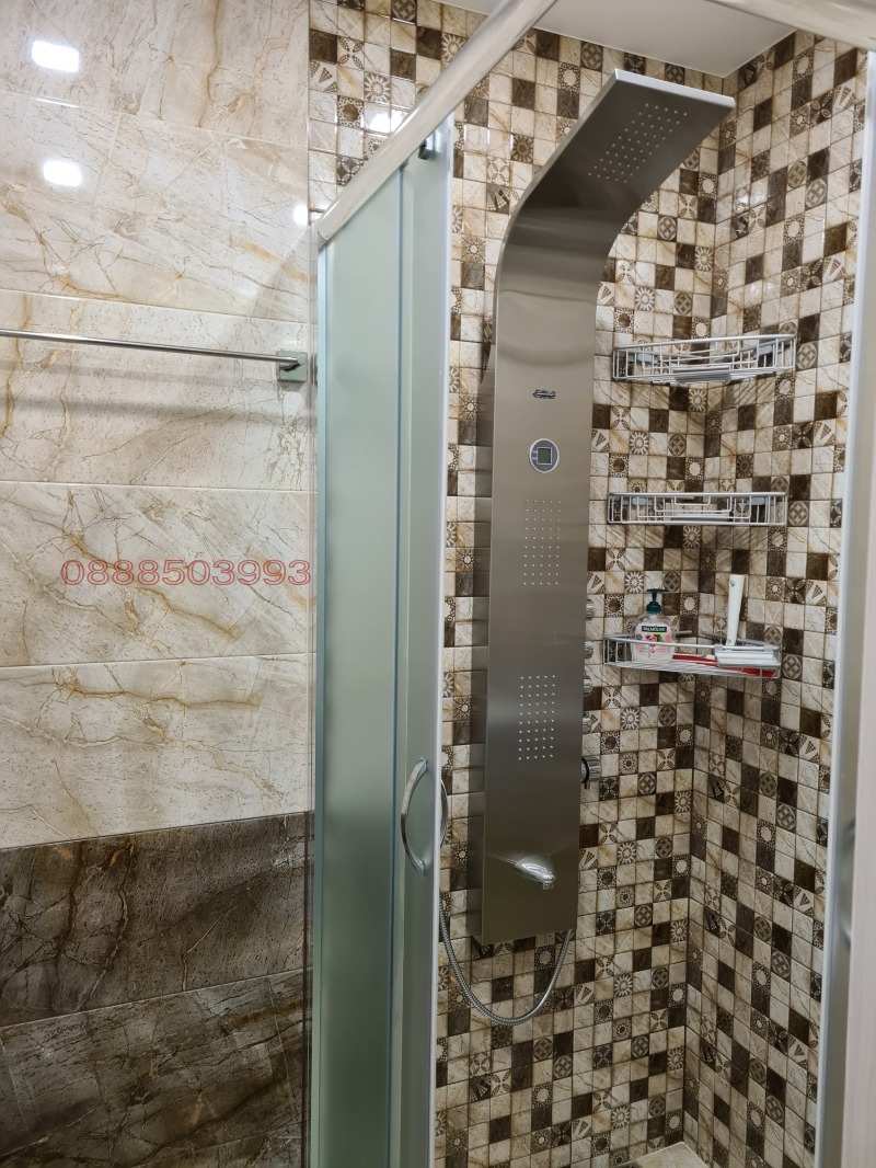 Дава под наем 3-СТАЕН, гр. София, Младост 1, снимка 6 - Апартаменти - 53306552