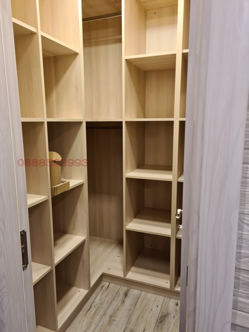 Дава под наем 3-СТАЕН, гр. София, Младост 1, снимка 5 - Апартаменти - 53306552