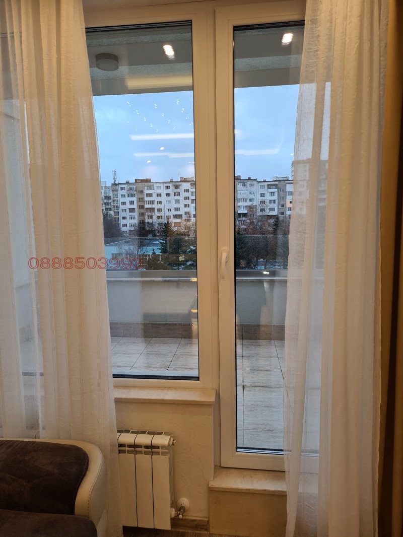 Дава под наем 3-СТАЕН, гр. София, Младост 1, снимка 4 - Апартаменти - 53306552