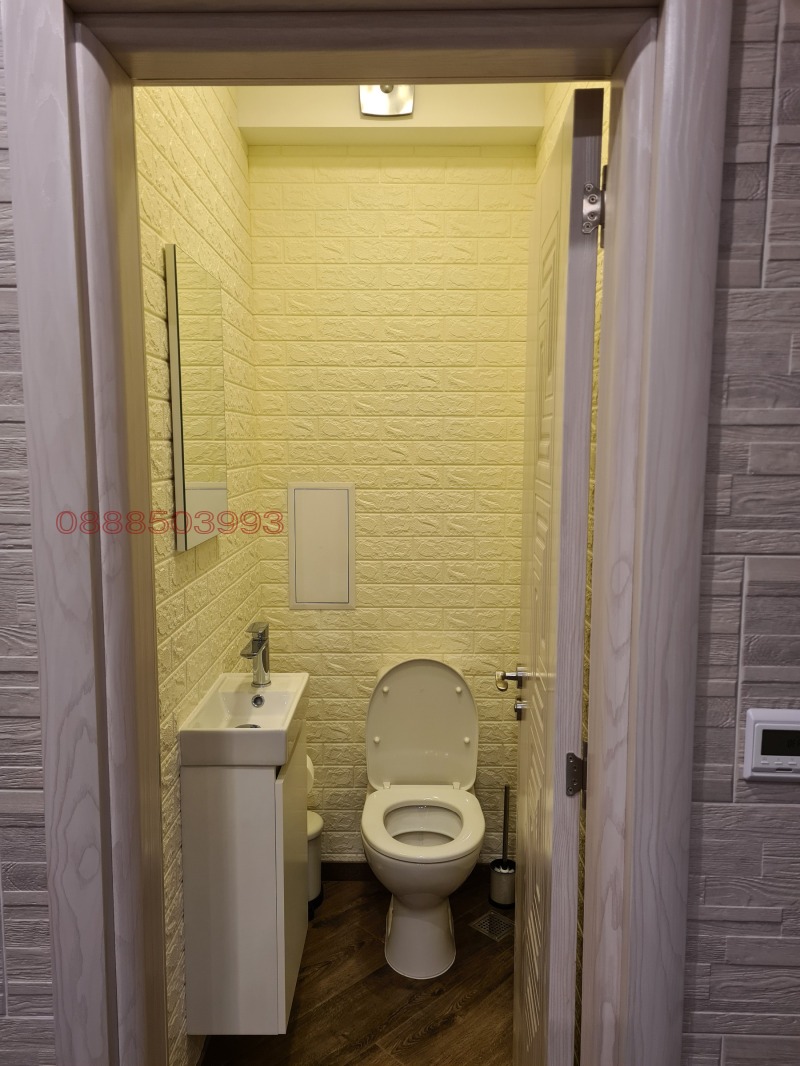 Дава под наем 3-СТАЕН, гр. София, Младост 1, снимка 7 - Апартаменти - 53306552