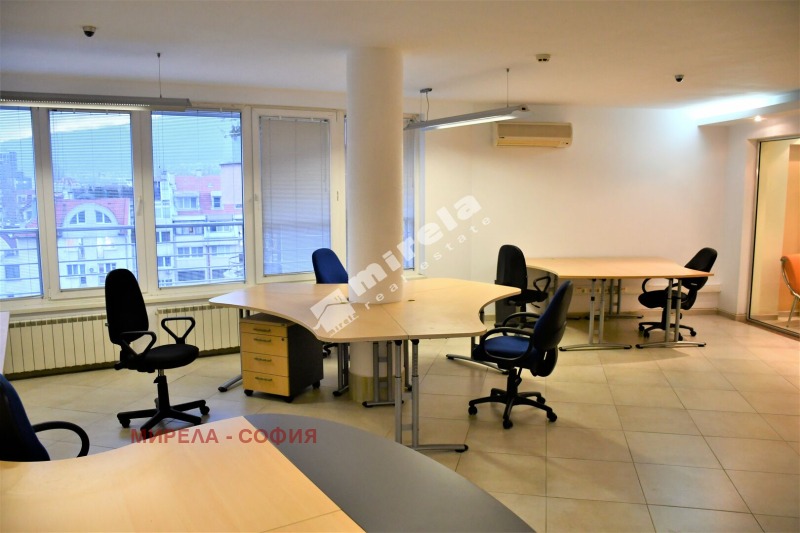 Kiralık  Ofis Sofia , Lozenec , 300 metrekare | 33986170 - görüntü [2]