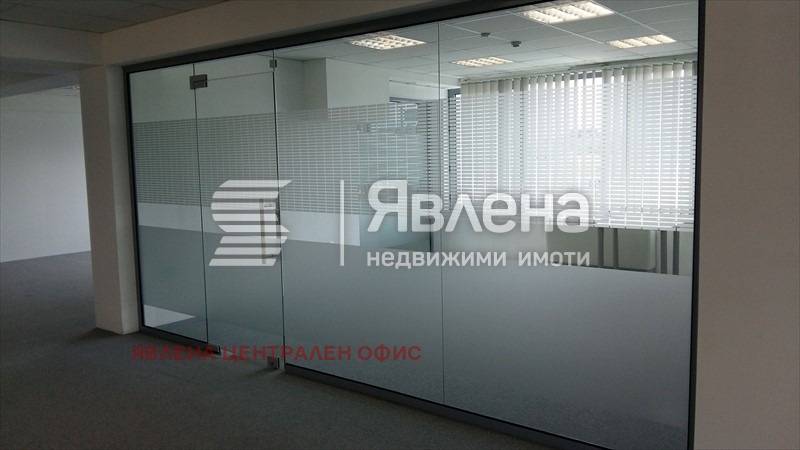 Дава под наем ОФИС, гр. София, Левски В, снимка 3 - Офиси - 56320364