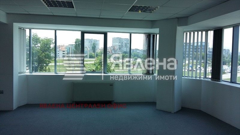 Дава под наем ОФИС, гр. София, Левски В, снимка 2 - Офиси - 56320364