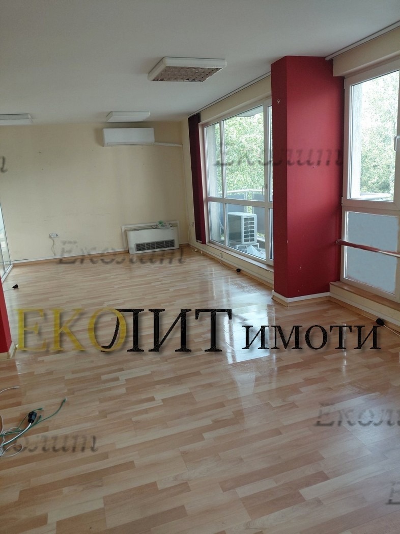 Дава под наем ОФИС, гр. София, Полигона