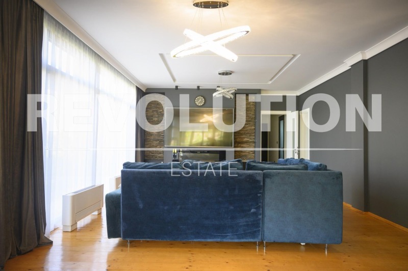 Te huur  Huis Varna , m-t Dolna Traka , 320 m² | 66600144 - afbeelding [3]