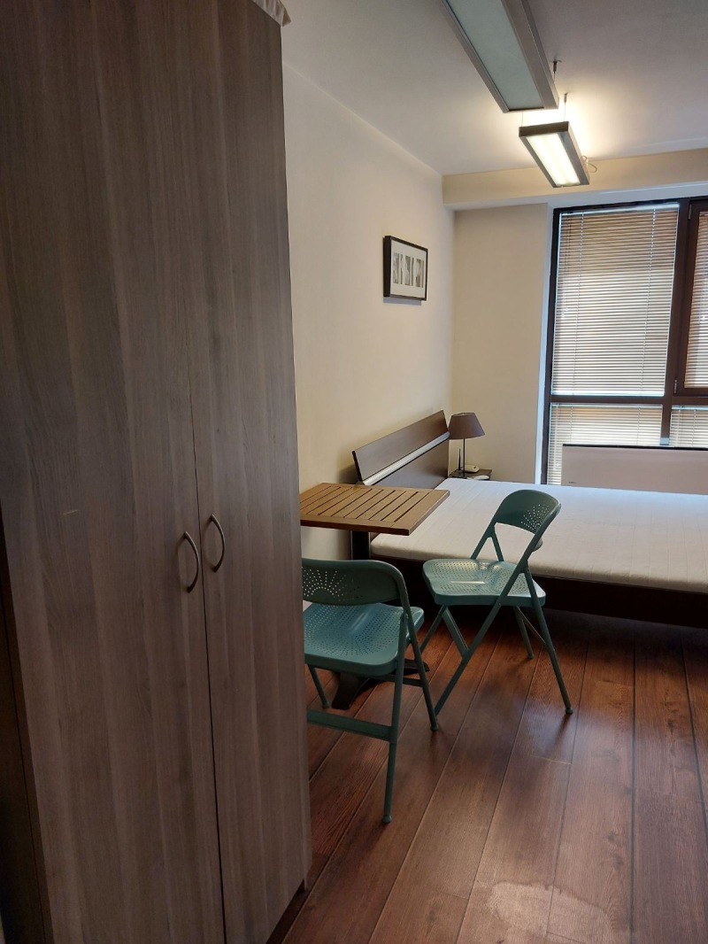 Дава под наем  1-стаен град София , Слатина , 33 кв.м | 85685872 - изображение [8]