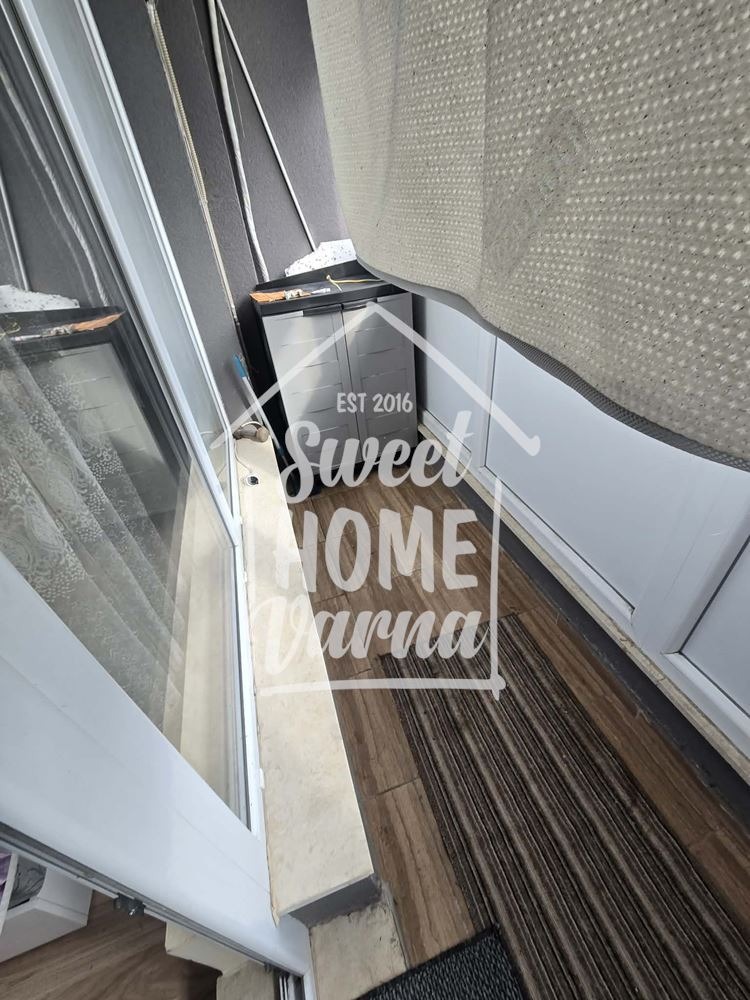 Дава под наем 1-СТАЕН, гр. Варна, Погреби, снимка 7 - Апартаменти - 53588797