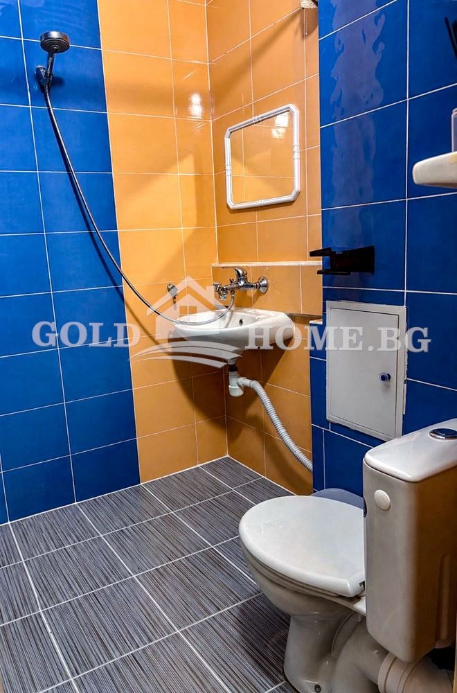 Дава под наем 1-СТАЕН, гр. Пловдив, Тракия, снимка 4 - Апартаменти - 54368765