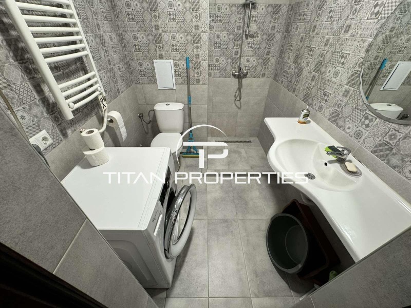 De inchiriat  1 dormitor Burgas , Izgrev , 60 mp | 73774070 - imagine [14]