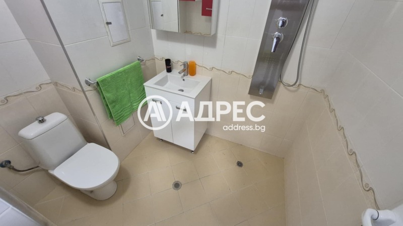 Προς ενοικίαση  1 υπνοδωμάτιο Σοφηια , ΤΣενταρ , 70 τ.μ | 96104803 - εικόνα [8]