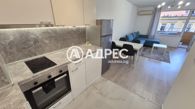 Προς ενοικίαση  1 υπνοδωμάτιο Σοφηια , ΤΣενταρ , 70 τ.μ | 96104803 - εικόνα [4]