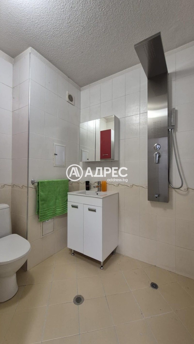 Προς ενοικίαση  1 υπνοδωμάτιο Σοφηια , ΤΣενταρ , 70 τ.μ | 96104803 - εικόνα [7]
