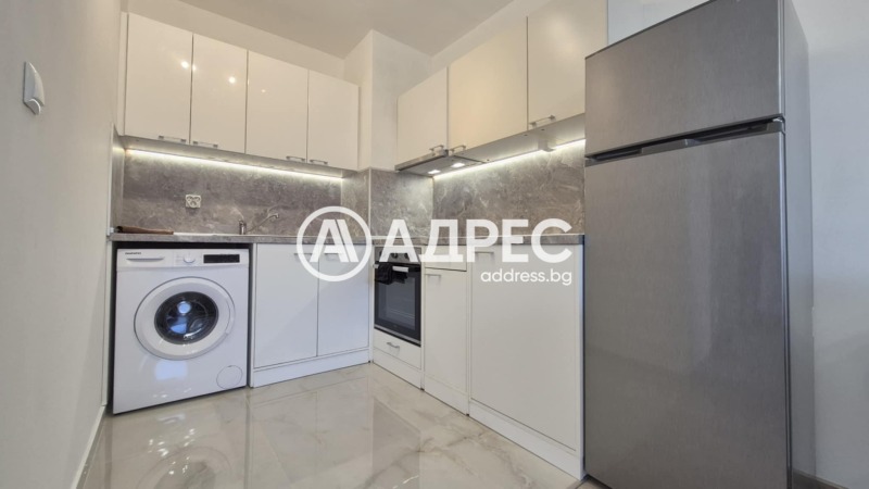 Προς ενοικίαση  1 υπνοδωμάτιο Σοφηια , ΤΣενταρ , 70 τ.μ | 96104803 - εικόνα [3]