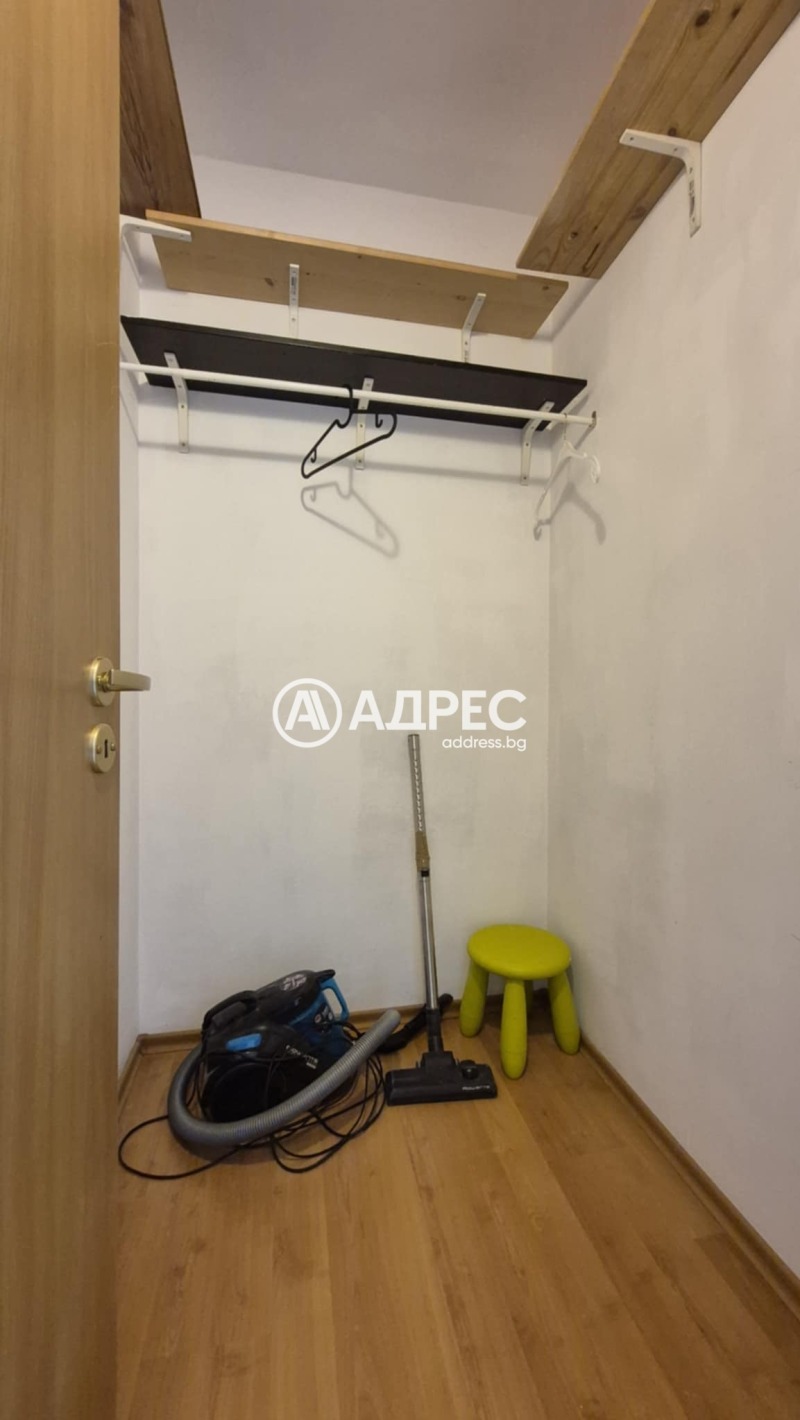 Προς ενοικίαση  1 υπνοδωμάτιο Σοφηια , ΤΣενταρ , 70 τ.μ | 96104803 - εικόνα [10]