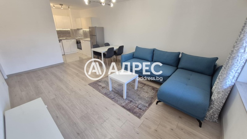 Προς ενοικίαση  1 υπνοδωμάτιο Σοφηια , ΤΣενταρ , 70 τ.μ | 96104803 - εικόνα [2]