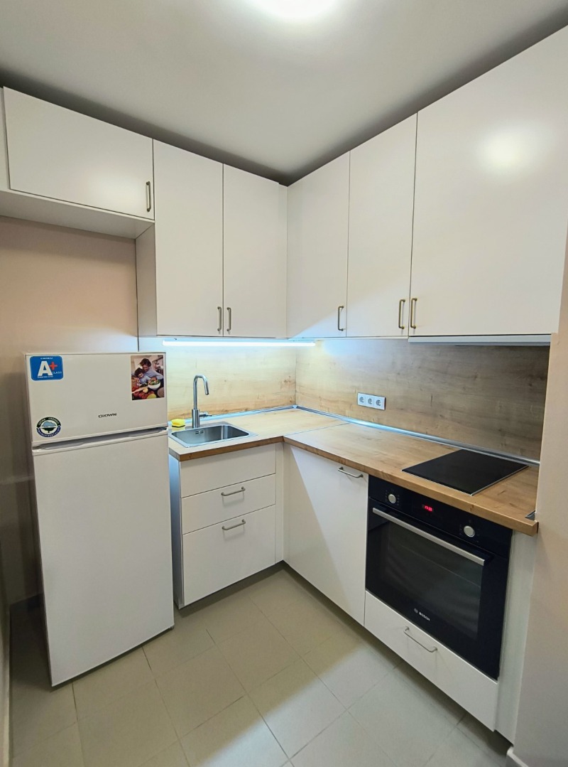В аренду  1 спальня София , Дървеница , 60 кв.м | 79085765 - изображение [2]