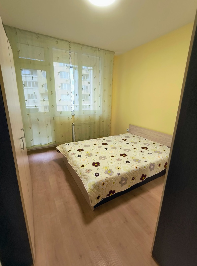 В аренду  1 спальня София , Дървеница , 60 кв.м | 79085765 - изображение [10]