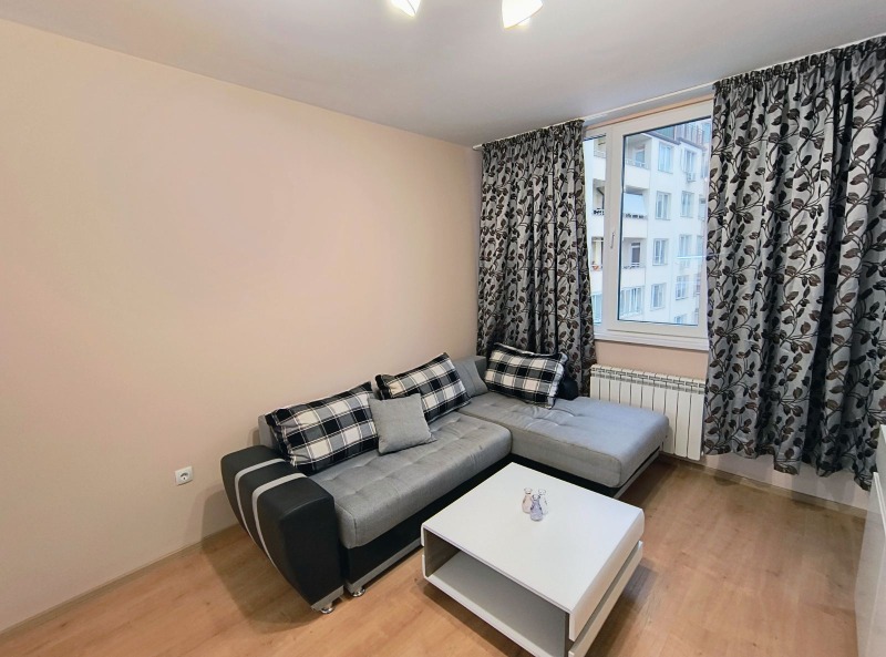 В аренду  1 спальня София , Дървеница , 60 кв.м | 79085765 - изображение [3]