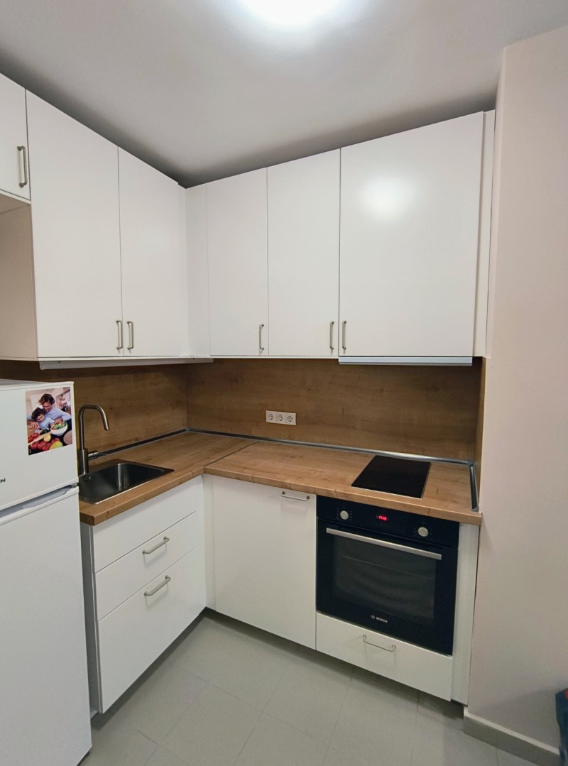 В аренду  1 спальня София , Дървеница , 60 кв.м | 79085765