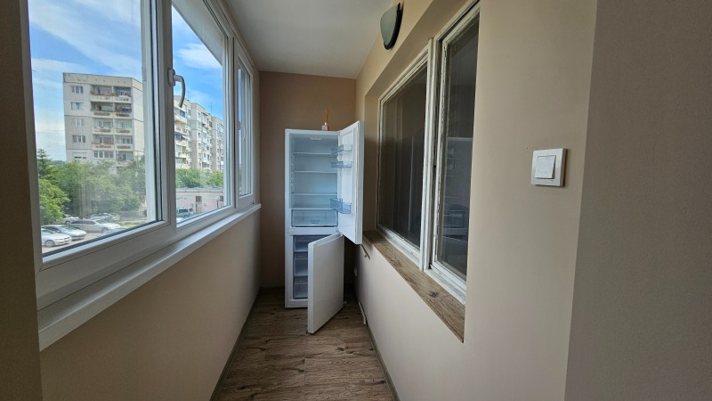 Дава под наем 2-СТАЕН, гр. София, Овча купел 2, снимка 3 - Апартаменти - 53088463