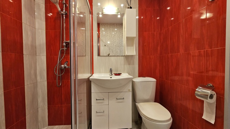 Дава под наем 2-СТАЕН, гр. София, Овча купел 2, снимка 12 - Апартаменти - 53088463