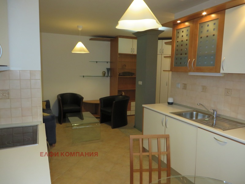 Дава под наем 2-СТАЕН, гр. София, Гоце Делчев, снимка 5 - Апартаменти - 53147237