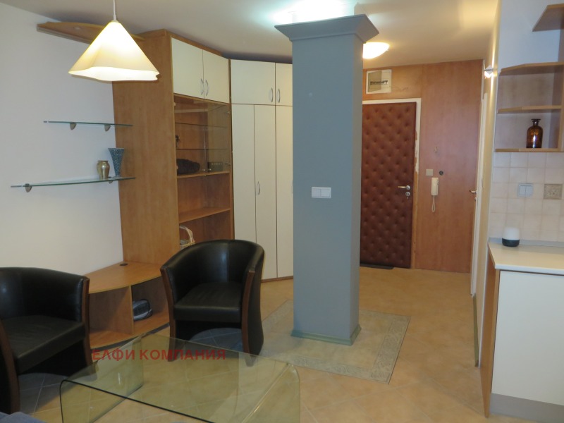 Дава под наем 2-СТАЕН, гр. София, Гоце Делчев, снимка 6 - Апартаменти - 53147237