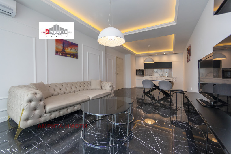 Para alugar  2 quartos Sofia , Malinova dolina , 110 m² | 23243728