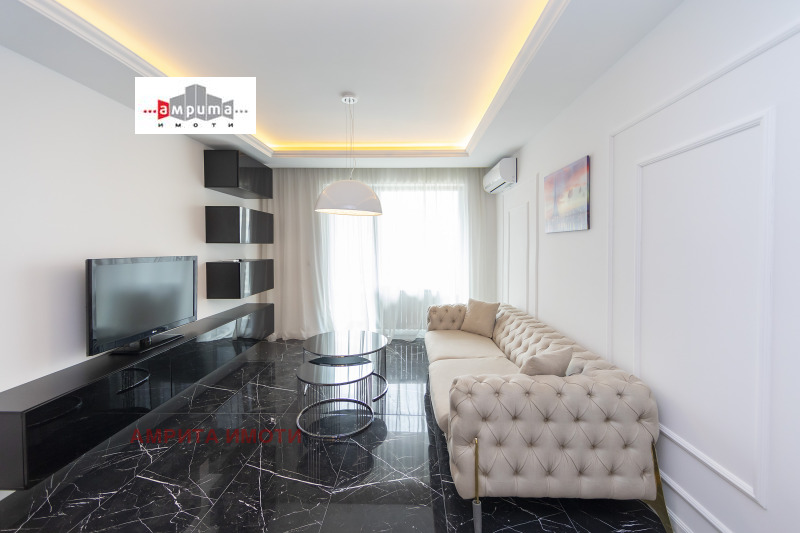 Para alugar  2 quartos Sofia , Malinova dolina , 110 m² | 23243728 - imagem [2]