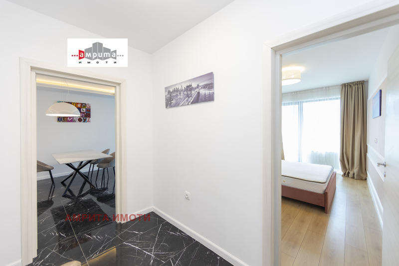 Para alugar  2 quartos Sofia , Malinova dolina , 110 m² | 23243728 - imagem [5]
