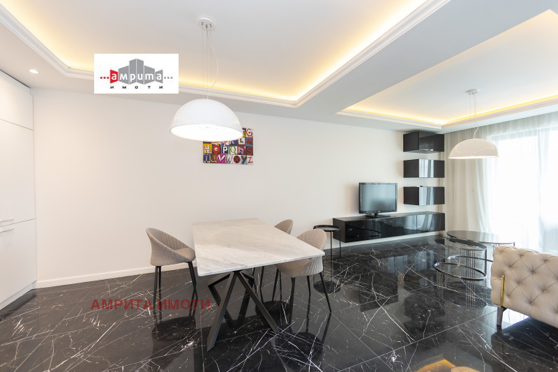 Para alugar  2 quartos Sofia , Malinova dolina , 110 m² | 23243728 - imagem [3]